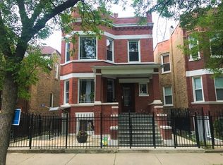 2322 N Avers Ave #2, Chicago, IL 60647