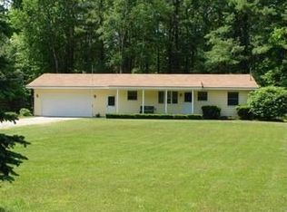 1320 E Olson Rd, Midland, MI 48640