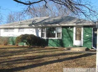 18 W 104th St, Minneapolis, MN 55420