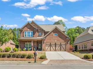 4590 Brighton View Trl, Cumming, GA 30040