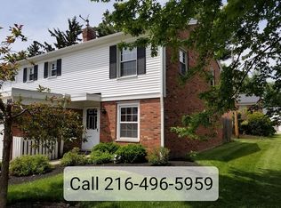 161 Drury Ln, Cleveland, OH 44124