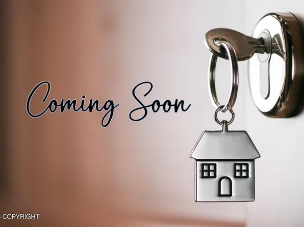 10244 Colville St, Eagle River, AK 99577