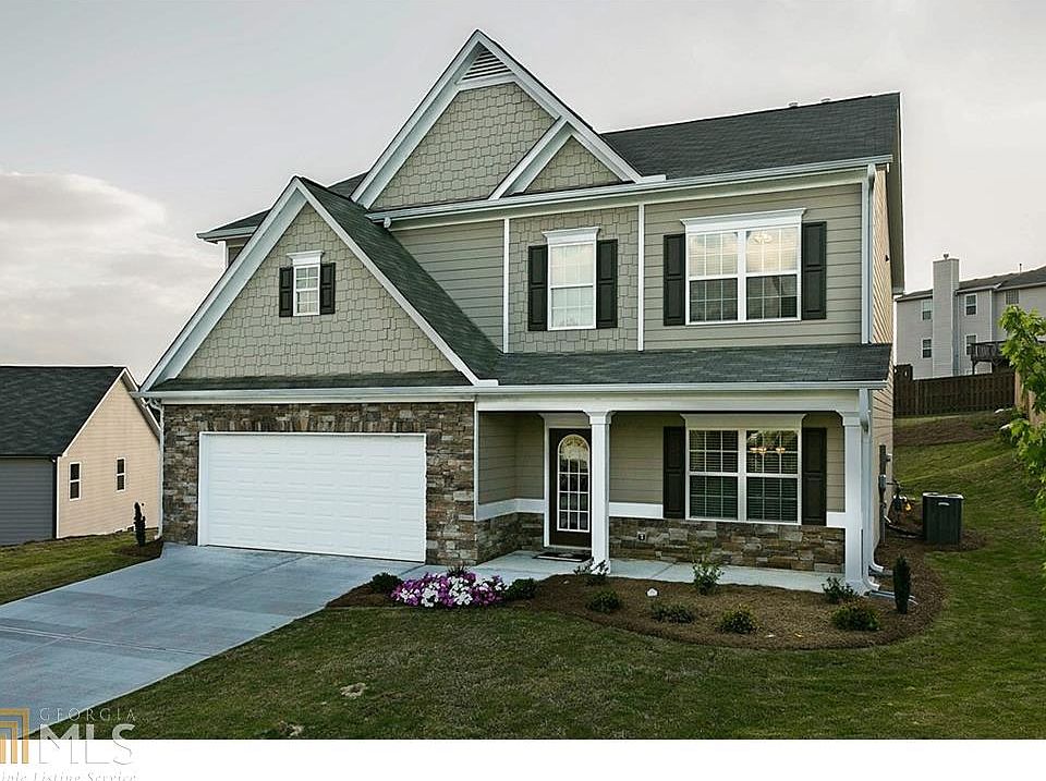1st image of 117 Stonewood Creek Dr #8