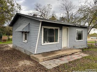 1318 Onslow, San Antonio, TX 78202