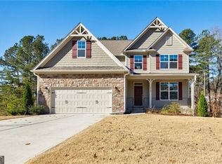 2769 Windsor Knoll Dr, Dacula, GA 30019