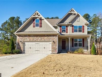 2769 Windsor Knoll Dr, Dacula, GA, 30019