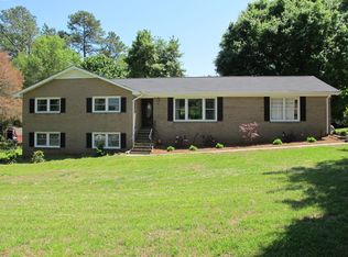 113 Valhalla Dr, Harrisburg, NC 28075