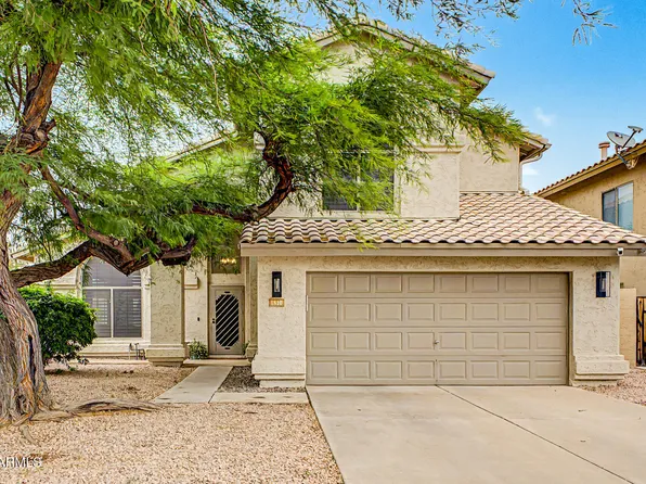 1810 E TREMAINE Avenue, Gilbert, AZ 85234