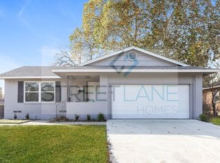 1202 Bandera Ln, Garland, TX