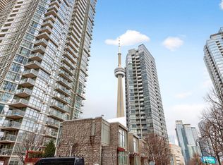 35 Mariner Ter #605, Toronto, ON