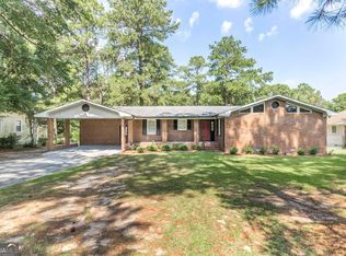3878 Hitchcock Rd, Macon, GA 31217