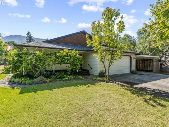 621 Shahala St E, North Bonneville, WA 98639