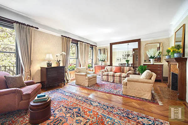 Sold by Halstead Real Estate | media 19