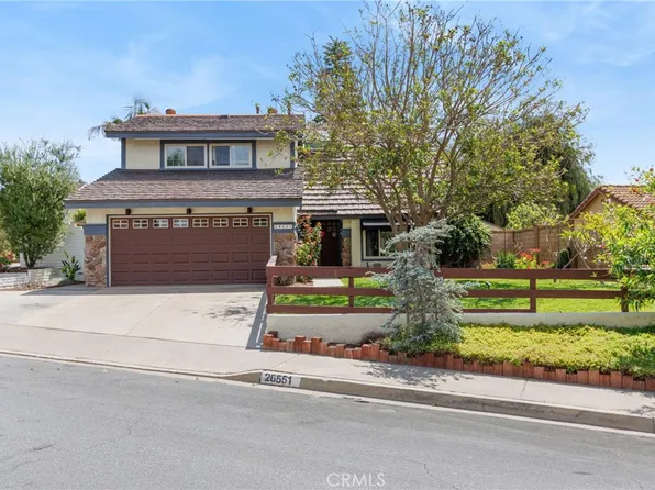 26551 Via Conchita, Mission Viejo, CA 92691