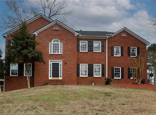 4171 Arapaho Dr, Powder Springs, GA 30127