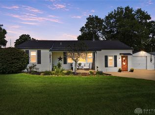 2106 Hamilton Rd, Lebanon, OH 45036