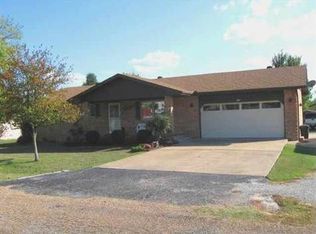 172 Sunny Slope St, Mountain Home, AR 72653