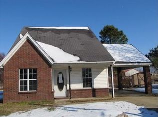 41 Ridgeway Cv, Marion, AR 72364