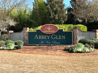 204 Abbey Glen Way, Hardeeville, SC 29927