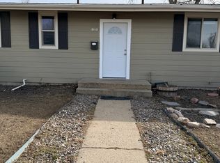 460 Cortez St, Denver, CO 80221