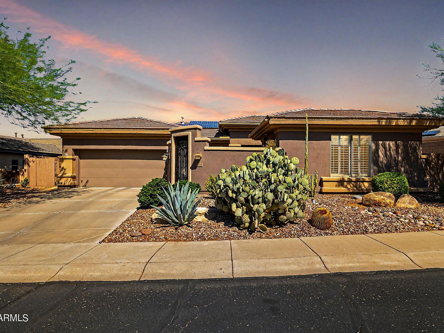 41704 N Rolling Green Way, Anthem, AZ 85086 | MLS #6744371 | Zillow