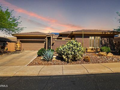 41704 N Rolling Green Way, Anthem, AZ, 85086