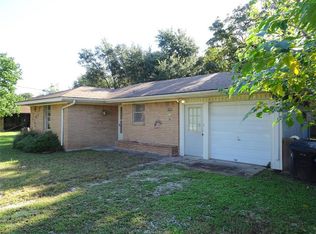 349 6th St, Somerville, TX 77879