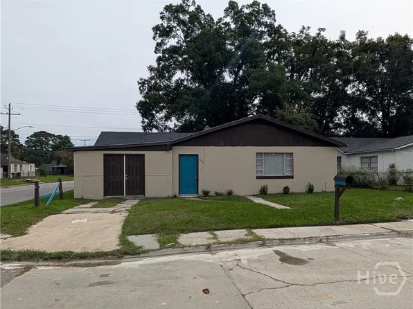 1000 Googe Street, Savannah, GA 31415