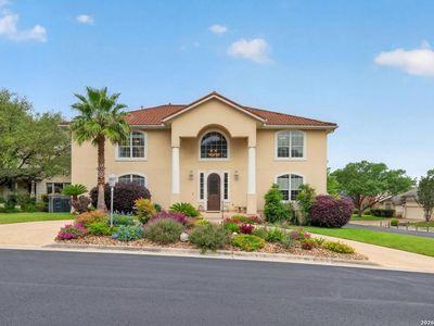 2827 Meadow Breeze, New Braunfels, TX, 78132