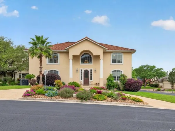 2827 Meadow Breeze, New Braunfels, TX 78132