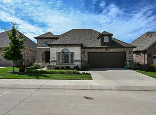 7624 Vista Bella Way, Fort Worth, TX 76123