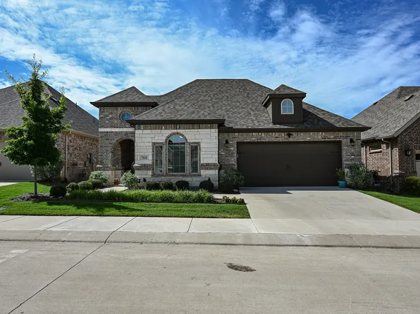 7624 Vista Bella Way, Fort Worth, TX 76123