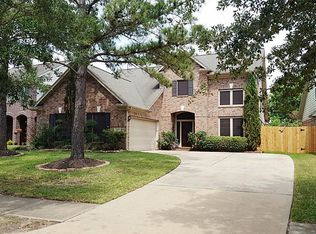 19927 Maple Village Dr, Cypress, TX 77433