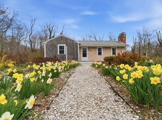 26 Locust Rd, Orleans, MA 02653