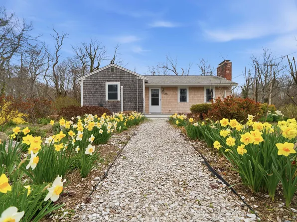 26 Locust Road, Orleans, MA 02653