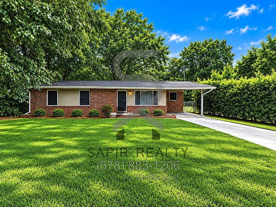 2030 Austin Dr