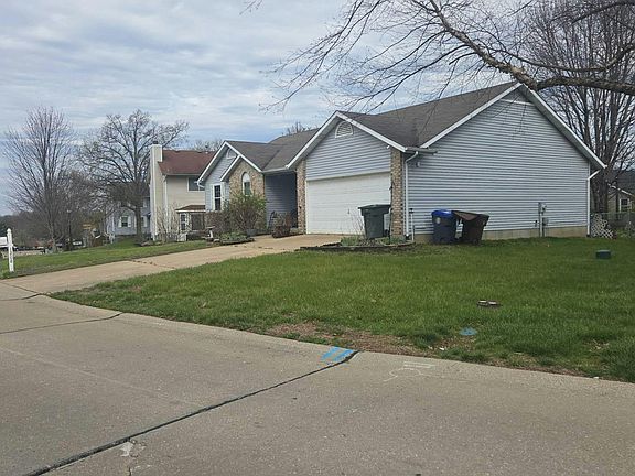 2nd image of 1208 Colby Dr