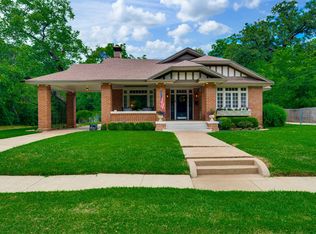 354 W Washington St, Paris, TX 75460