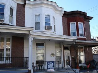 3005 Overland Ave, Baltimore, MD 21214