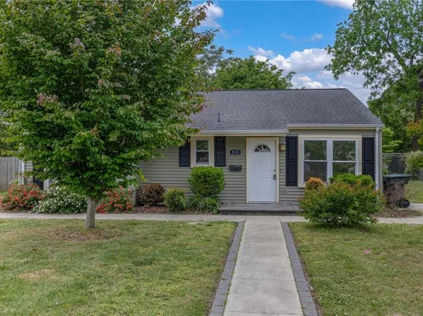 315 Mary St, Hampton, VA 23664