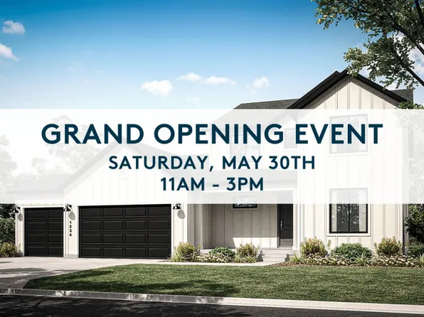 Homes Available Soon, Wasatch Landing