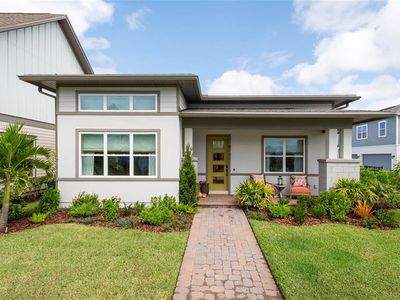 8731 Shapley St, Orlando, FL, 32827