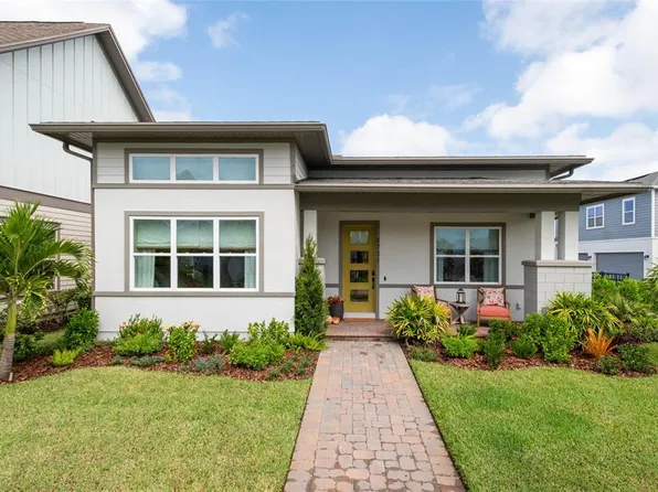 8731 Shapley St, Orlando, FL 32827