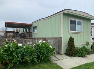 4977 Ponderosa Way, Arcata, CA 95521