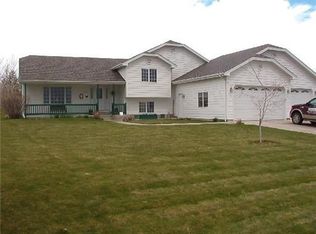 1707 Old Sorrel Trl, Billings, MT 59105