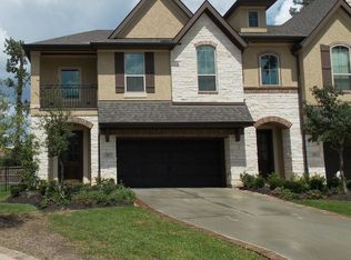 68 Daffodil Meadow, The Woodlands, TX 77375