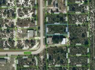 409 Sandpiper St, Lake Placid, FL 33852