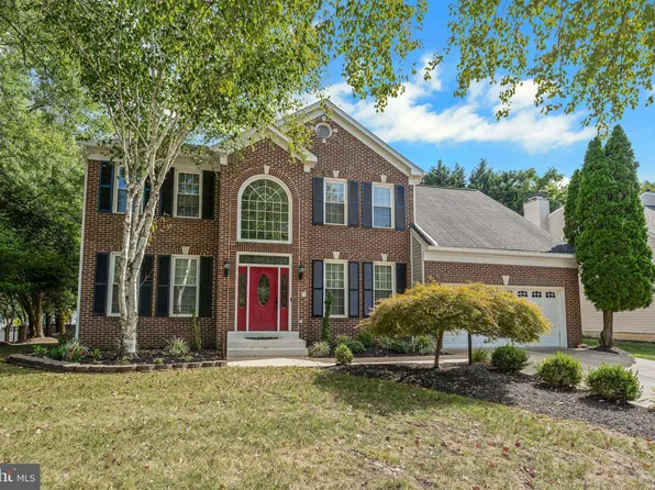 10417 Foxlake Dr, Bowie, MD 20721