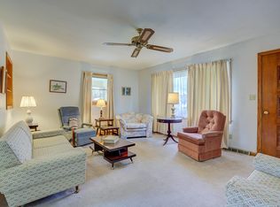 543 Water Oak Rd, Roanoke, VA 24019