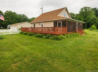 7120 N Lake Villa Rd, Deputy, IN 47230